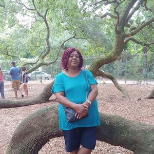 Meet your Posher, Trina